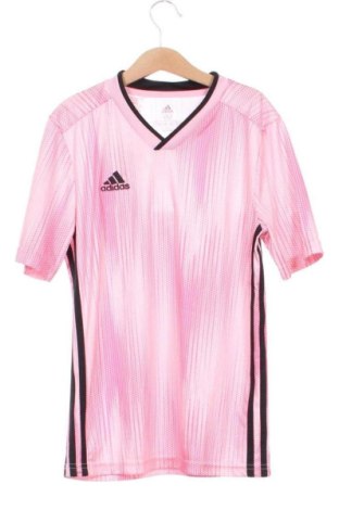 Dziecięcy T-shirt Adidas, Rozmiar 10-11y/ 146-152 cm, Kolor Kolorowy, Cena 50,99 zł