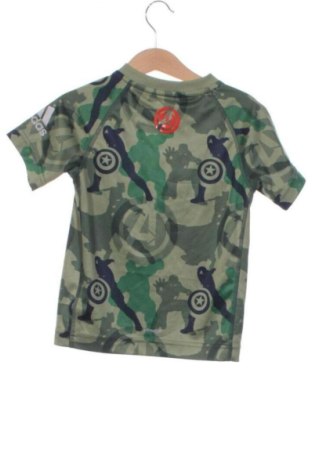 Tricou pentru copii Adidas, Mărime 18-24m/ 86-98 cm, Culoare Multicolor, Preț 57,99 Lei