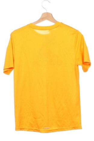 Dziecięcy T-shirt Adidas, Rozmiar 13-14y/ 164-168 cm, Kolor Żółty, Cena 61,99 zł