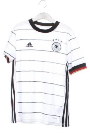 Dziecięcy T-shirt Adidas, Rozmiar 10-11y/ 146-152 cm, Kolor Kolorowy, Cena 67,99 zł