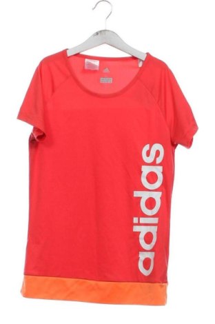 Kinder T-Shirt Adidas, Größe 13-14y/ 164-168 cm, Farbe Mehrfarbig, Preis 12,99 €
