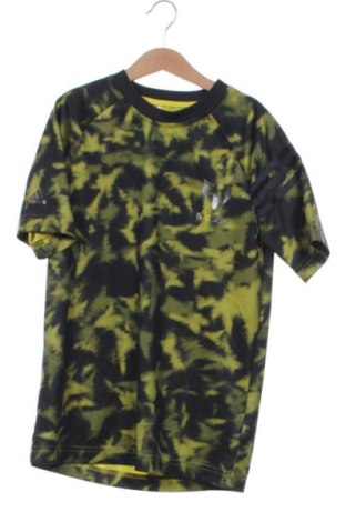 Dziecięcy T-shirt Adidas, Rozmiar 10-11y/ 146-152 cm, Kolor Kolorowy, Cena 51,99 zł