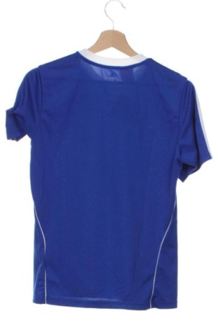 Детска тениска Adidas, Размер 13-14y/ 164-168 см, Цвят Син, Цена 10,73 €