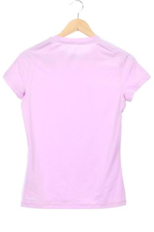 Dětské tričko  Adidas, Velikost 14-15y/ 168-170 cm, Barva Fialová, Cena  379,00 Kč