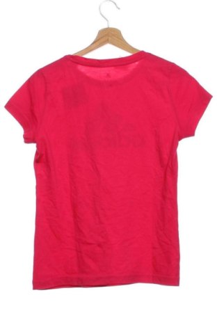Kinder T-Shirt Adidas, Größe 14-15y/ 168-170 cm, Farbe Rosa, Preis 13,99 €