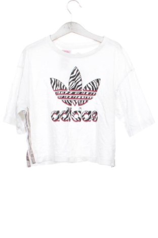 Tricou pentru copii Adidas Originals, Mărime 10-11y/ 146-152 cm, Culoare Alb, Preț 65,99 Lei