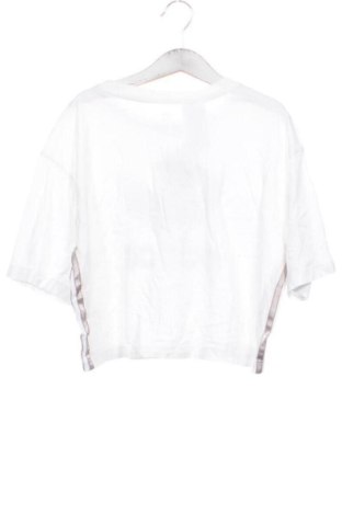Tricou pentru copii Adidas Originals, Mărime 10-11y/ 146-152 cm, Culoare Alb, Preț 65,99 Lei
