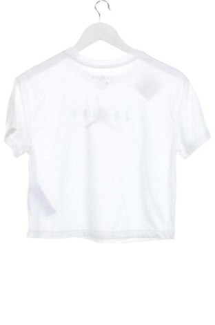 Παιδικό μπλουζάκι Air Jordan Nike, Μέγεθος 9-10y/ 140-146 εκ., Χρώμα Λευκό, Τιμή 20,99 €