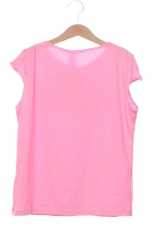 Kinder T-Shirt Artengo, Größe 11-12y/ 152-158 cm, Farbe Rosa, Preis € 12,99