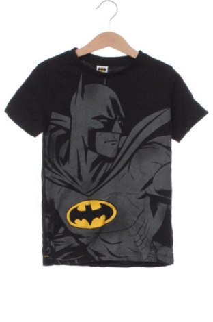 Tricou pentru copii Batman, Mărime 5-6y/ 116-122 cm, Culoare Multicolor, Preț 24,99 Lei