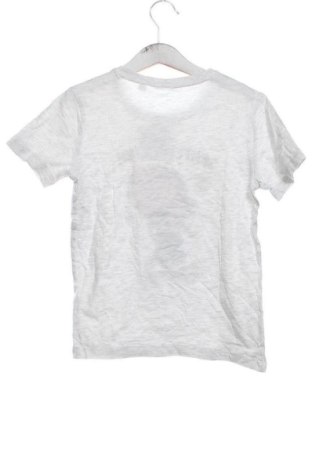 Tricou pentru copii Blu Kids, Mărime 6-7y/ 122-128 cm, Culoare Gri, Preț 27,99 Lei