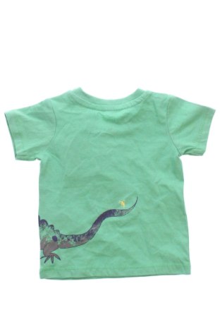 Dziecięcy T-shirt Blue Seven, Rozmiar 2-3m/ 56-62 cm, Kolor Zielony, Cena 84,99 zł