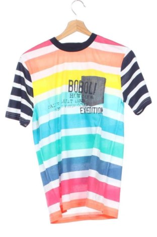 Detské tričko Boboli, Veľkosť 12-13y/ 158-164 cm, Farba Viacfarebná, Cena  9,00 €