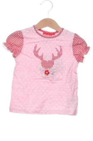 Kinder T-Shirt Bondi, Größe 12-18m/ 80-86 cm, Farbe Mehrfarbig, Preis € 10,99