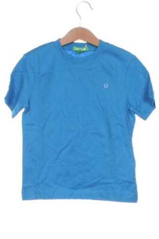 Tricou pentru copii Bossini, Mărime 2-3y/ 98-104 cm, Culoare Albastru, Preț 46,92 Lei