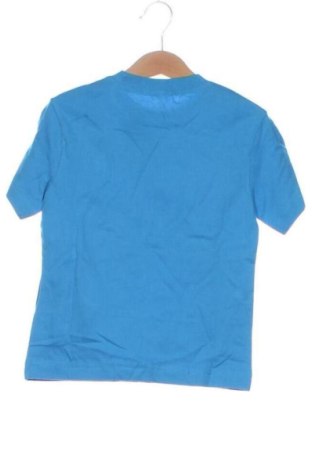 Tricou pentru copii Bossini, Mărime 2-3y/ 98-104 cm, Culoare Albastru, Preț 46,92 Lei