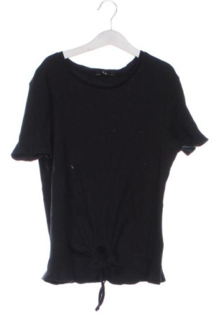 Παιδικό μπλουζάκι C&A, Μέγεθος 15-18y/ 170-176 εκ., Χρώμα Μαύρο, Τιμή 6,99 €