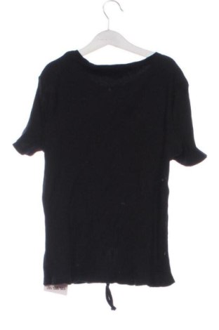 Παιδικό μπλουζάκι C&A, Μέγεθος 15-18y/ 170-176 εκ., Χρώμα Μαύρο, Τιμή 6,99 €
