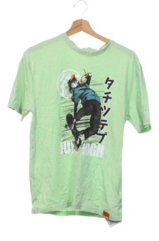 Детска тениска C&A, Размер 12-13y/ 158-164 см, Цвят Многоцветен, Цена 5,62 €