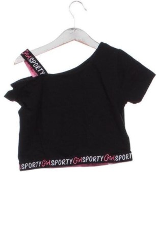 Tricou pentru copii Calliope, Mărime 8-9y/ 134-140 cm, Culoare Negru, Preț 54,99 Lei