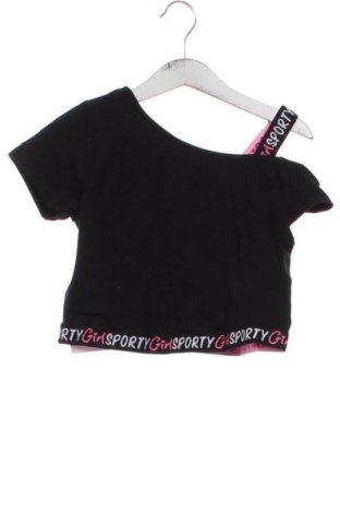 Tricou pentru copii Calliope, Mărime 8-9y/ 134-140 cm, Culoare Negru, Preț 54,99 Lei