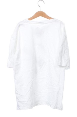 Dětské tričko  Calvin Klein Jeans, Velikost 12-13y/ 158-164 cm, Barva Bílá, Cena  339,00 Kč