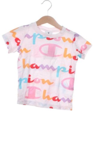 Детска тениска Champion, Размер 3-4y/ 104-110 см, Цвят Многоцветен, Цена 8,18 €