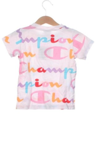 Детска тениска Champion, Размер 3-4y/ 104-110 см, Цвят Многоцветен, Цена 8,18 €