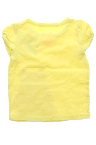 Dziecięcy T-shirt Circo, Rozmiar 9-12m/ 74-80 cm, Kolor Żółty, Cena 23,99 zł