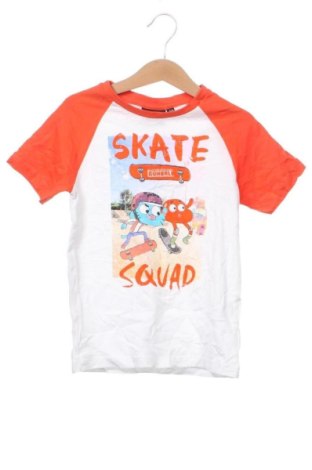 Tricou pentru copii Cn, Mărime 5-6y/ 116-122 cm, Culoare Multicolor, Preț 31,99 Lei