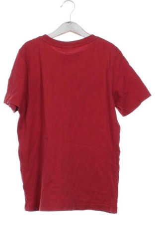 Dziecięcy T-shirt Coccodrillo, Rozmiar 10-11y/ 146-152 cm, Kolor Czerwony, Cena 30,84 zł