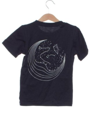 Kinder T-Shirt Costa, Größe 4-5y/ 110-116 cm, Farbe Blau, Preis 6,99 €