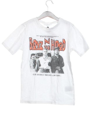 Detské tričko Cotton On, Veľkosť 7-8y/ 128-134 cm, Farba Biela, Cena  5,29 €