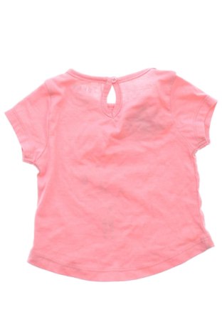 Παιδικό μπλουζάκι DKNY, Μέγεθος 18-24m/ 86-98 εκ., Χρώμα Πολύχρωμο, Τιμή 16,99 €