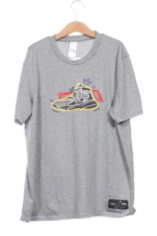 Kinder T-Shirt Decathlon, Größe 12-13y/ 158-164 cm, Farbe Mehrfarbig, Preis 5,99 €