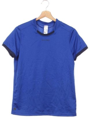 Kinder T-Shirt Decathlon, Größe 14-15y/ 168-170 cm, Farbe Blau, Preis € 6,99