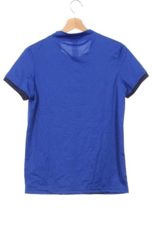 Kinder T-Shirt Decathlon, Größe 14-15y/ 168-170 cm, Farbe Blau, Preis € 6,99