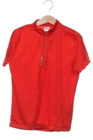 Gyerek póló Decathlon, Méret 9-10y / 140-146 cm, Szín Piros, Ár 2 199 Ft