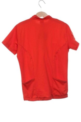 Gyerek póló Decathlon, Méret 9-10y / 140-146 cm, Szín Piros, Ár 2 199 Ft