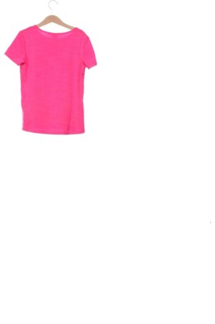 Детска тениска Decathlon, Размер 9-10y/ 140-146 см, Цвят Розов, Цена 10,22 €