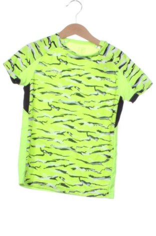 Kinder T-Shirt Decathlon, Größe 5-6y/ 116-122 cm, Farbe Mehrfarbig, Preis 5,99 €
