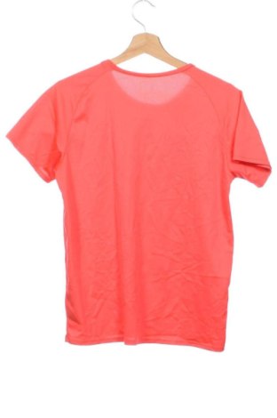 Dziecięcy T-shirt Decathlon, Rozmiar 13-14y/ 164-168 cm, Kolor Różowy, Cena 21,99 zł