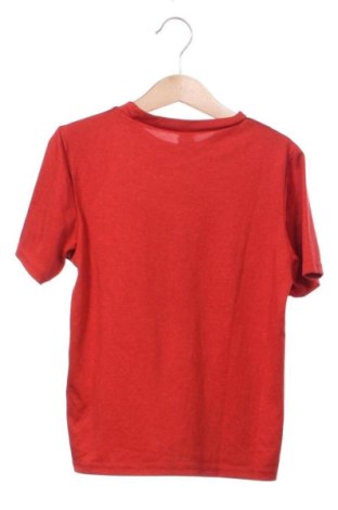 Detské tričko Decathlon, Veľkosť 7-8y/ 128-134 cm, Farba Červená, Cena  6,95 €