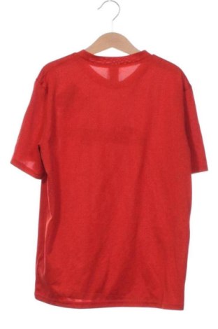 Kinder T-Shirt Decathlon, Größe 10-11y/ 146-152 cm, Farbe Rot, Preis 5,99 €