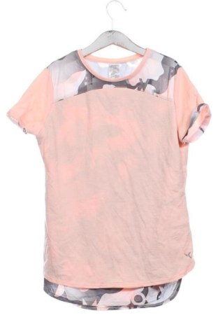 Kinder T-Shirt Decathlon, Größe 11-12y/ 152-158 cm, Farbe Mehrfarbig, Preis 5,99 €