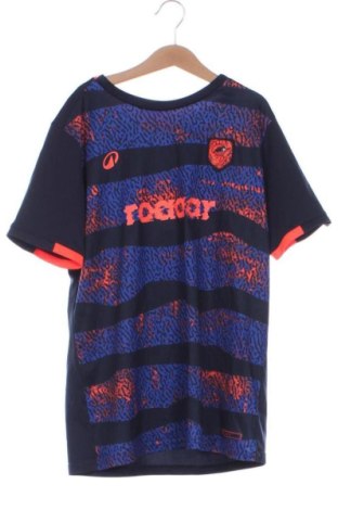 Dziecięcy T-shirt Decathlon, Rozmiar 14-15y/ 168-170 cm, Kolor Kolorowy, Cena 26,79 zł