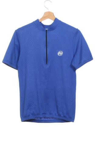 Kinder T-Shirt Decathlon Creation, Größe 15-18y/ 170-176 cm, Farbe Blau, Preis 11,99 €