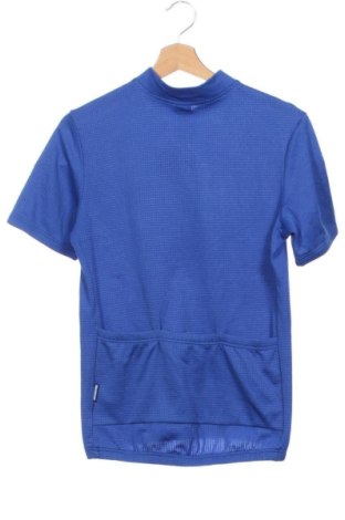 Kinder T-Shirt Decathlon Creation, Größe 15-18y/ 170-176 cm, Farbe Blau, Preis 11,99 €