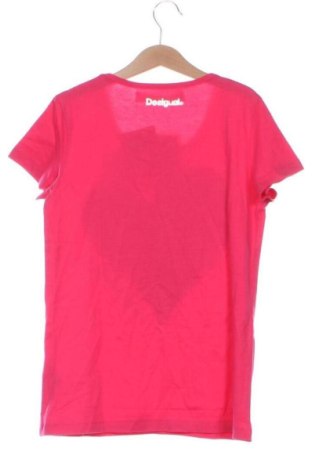 Dětské tričko  Desigual, Velikost 12-13y/ 158-164 cm, Barva Vícebarevné, Cena  709,00 Kč