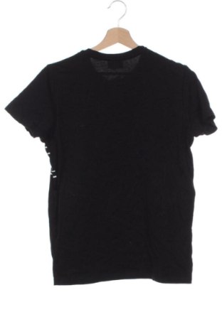 Detské tričko Diesel, Veľkosť 15-18y/ 170-176 cm, Farba Čierna, Cena  20,95 €